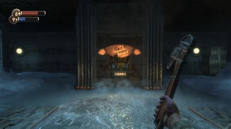 bioshock 1 powers|BioShock upgrade guide .